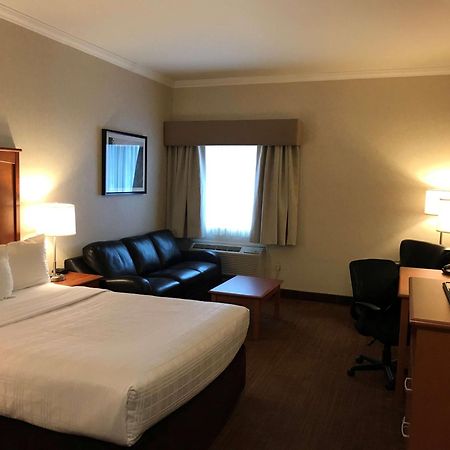 Best Western Thunder Bay Crossroads Zewnętrze zdjęcie
