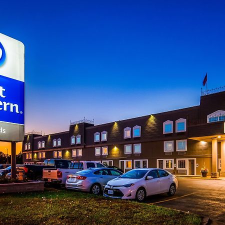 Best Western Thunder Bay Crossroads Zewnętrze zdjęcie