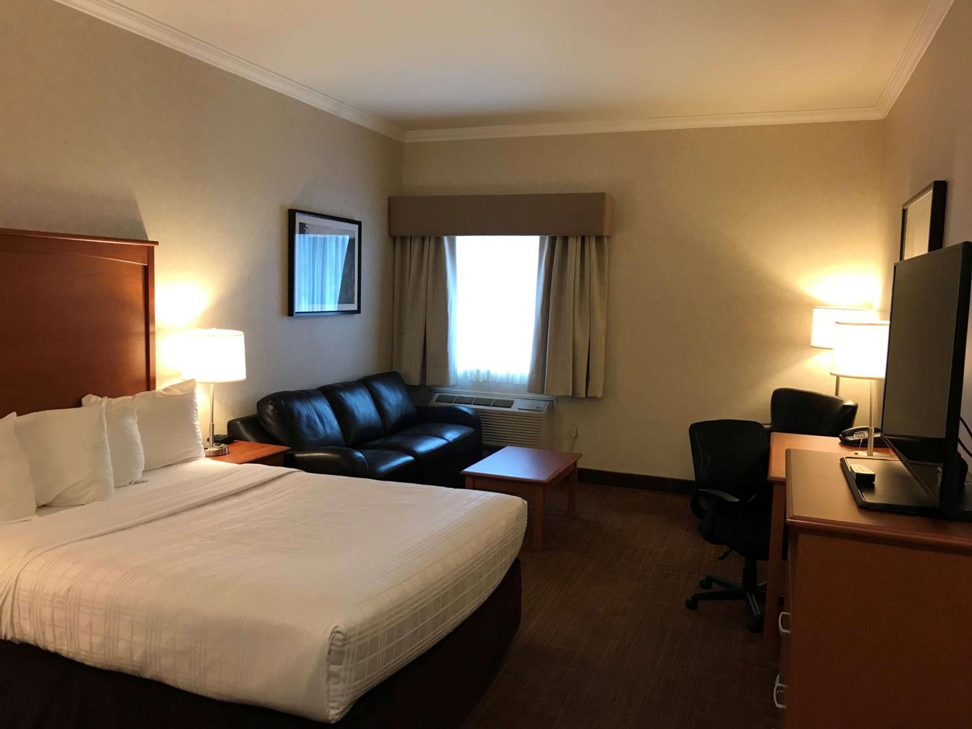 Best Western Thunder Bay Crossroads Zewnętrze zdjęcie