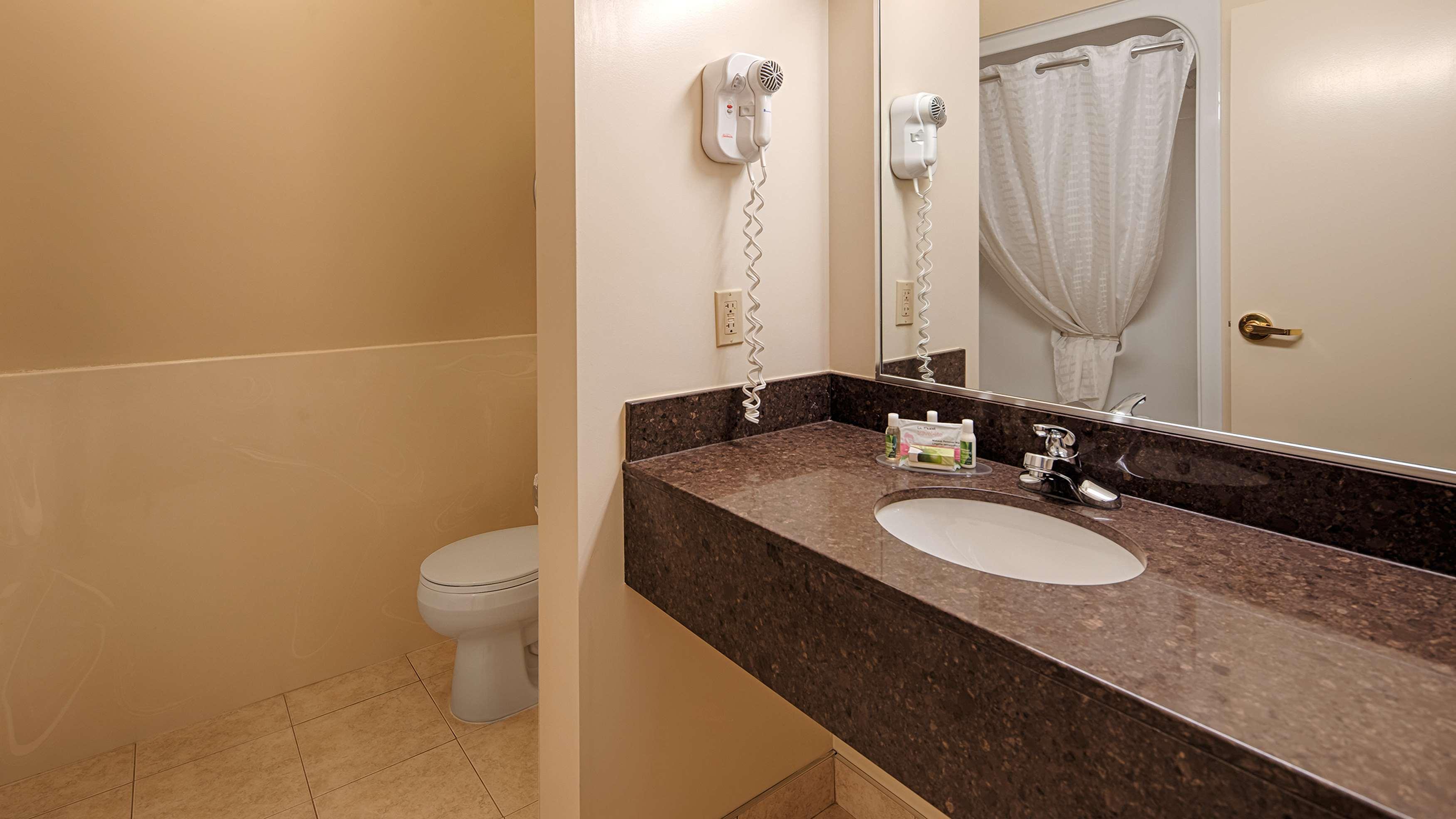 Best Western Thunder Bay Crossroads Zewnętrze zdjęcie