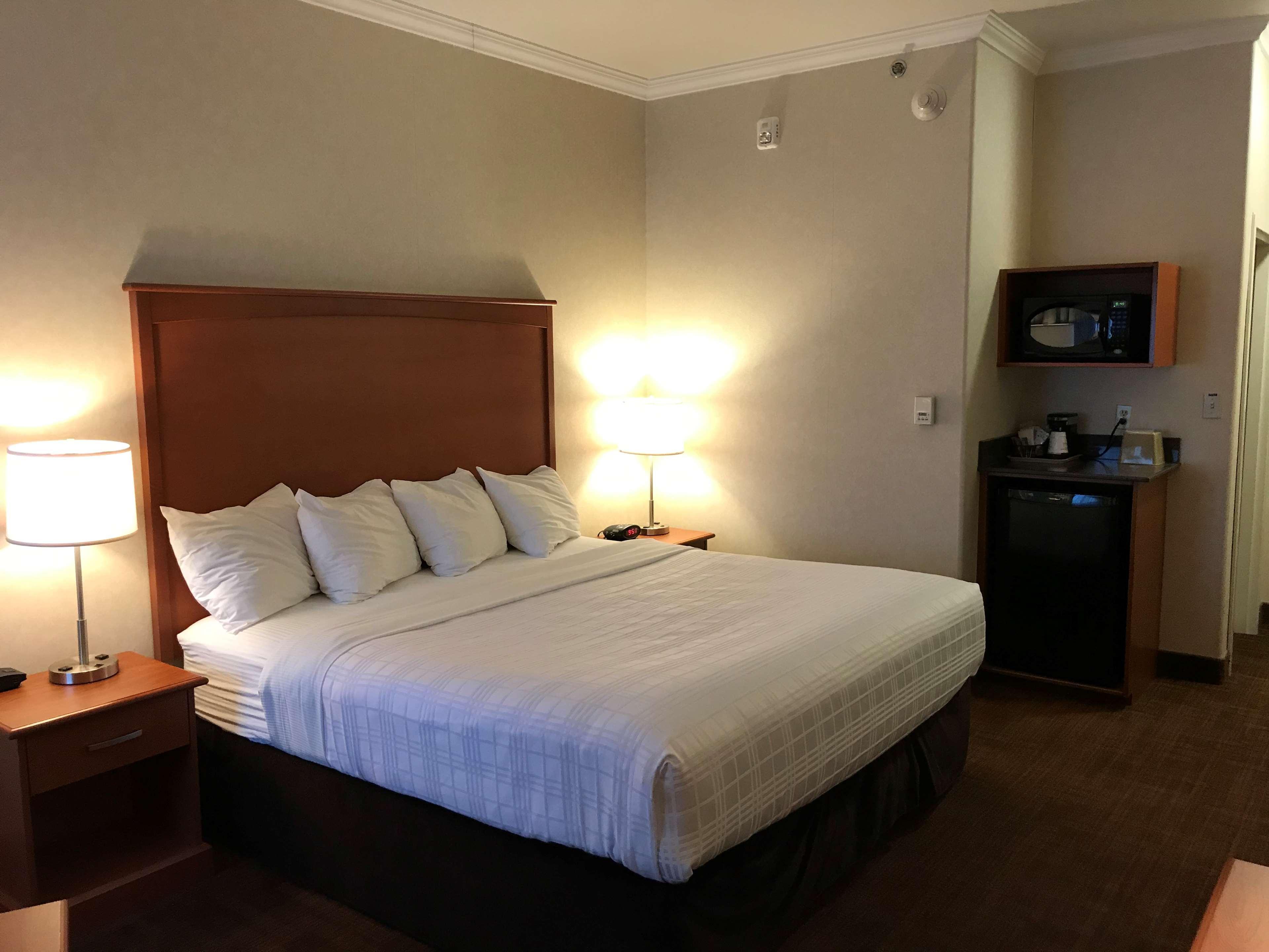 Best Western Thunder Bay Crossroads Zewnętrze zdjęcie