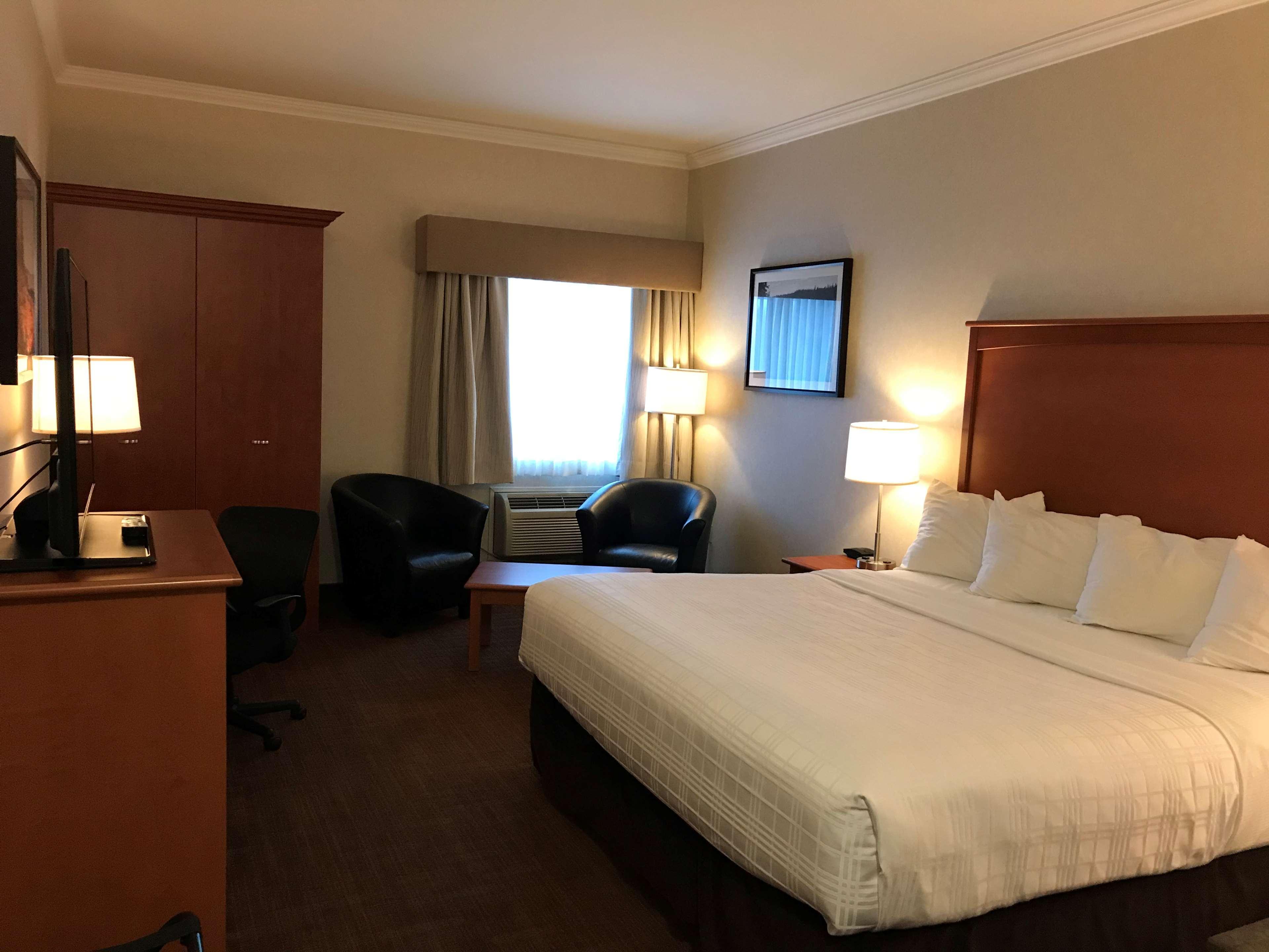 Best Western Thunder Bay Crossroads Zewnętrze zdjęcie