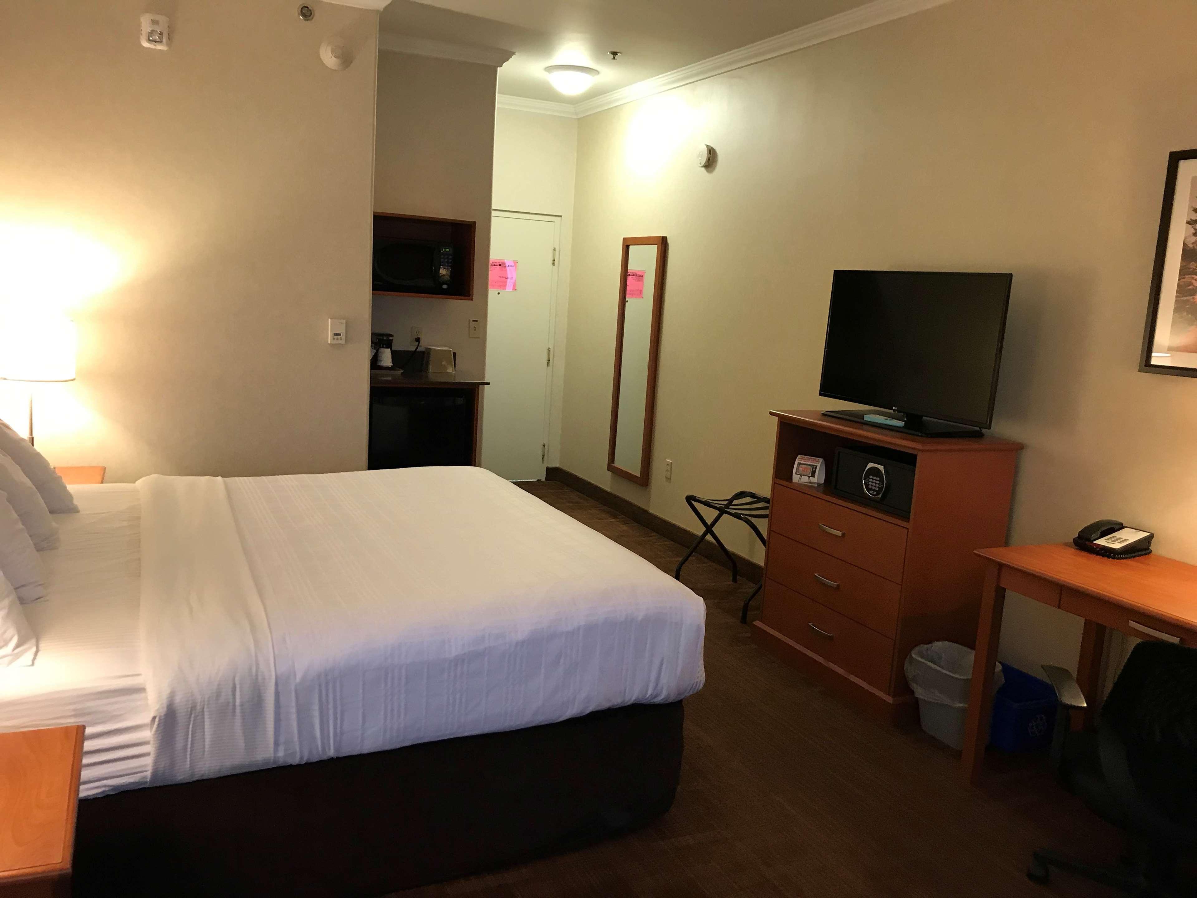 Best Western Thunder Bay Crossroads Zewnętrze zdjęcie