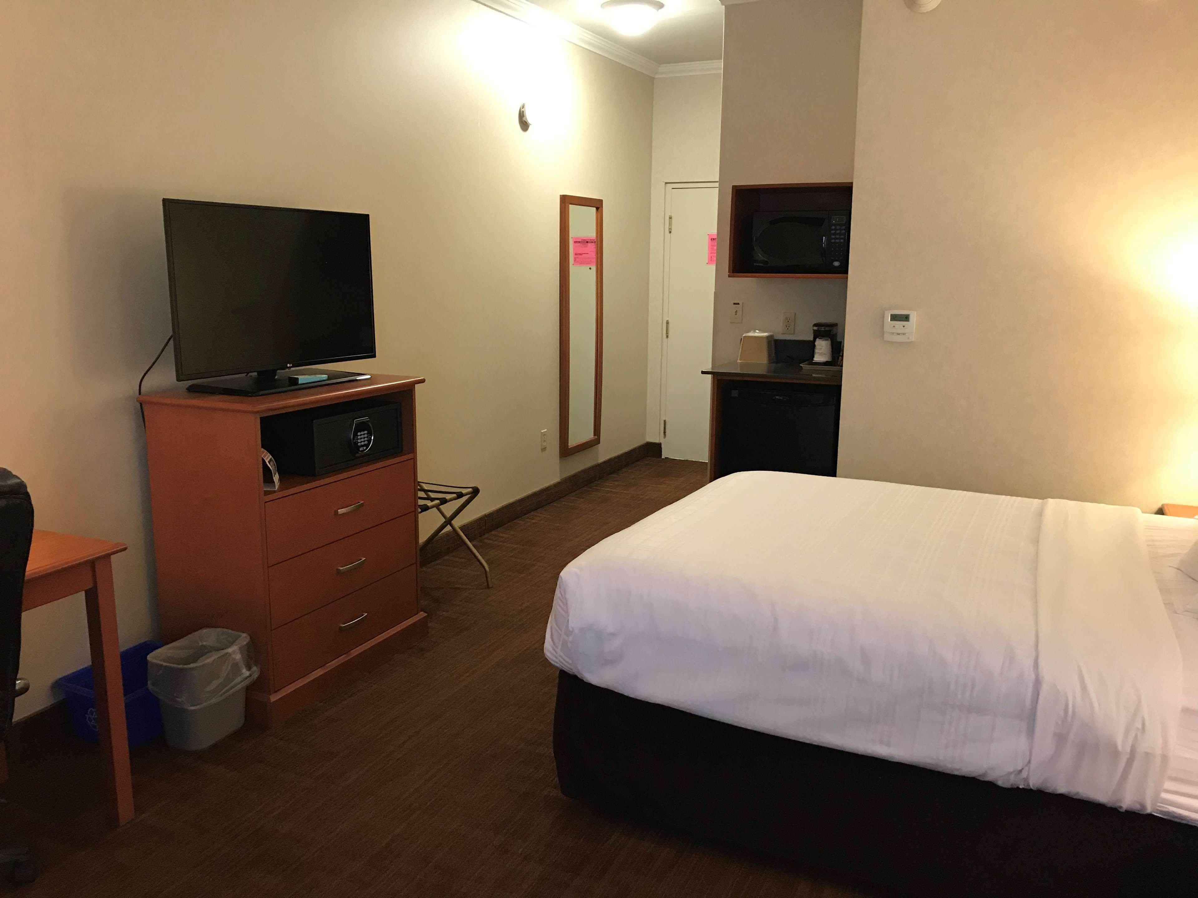 Best Western Thunder Bay Crossroads Zewnętrze zdjęcie