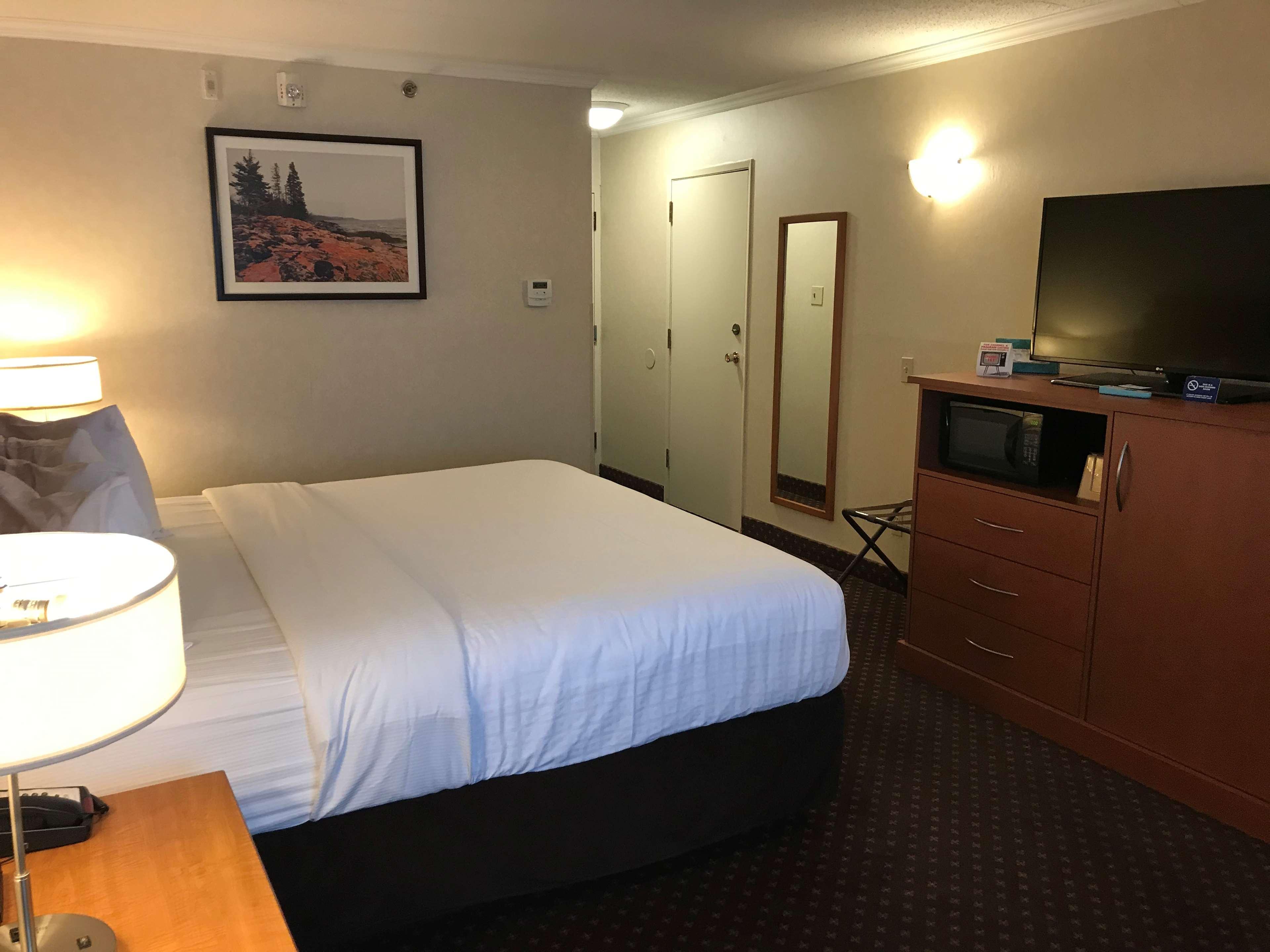 Best Western Thunder Bay Crossroads Zewnętrze zdjęcie