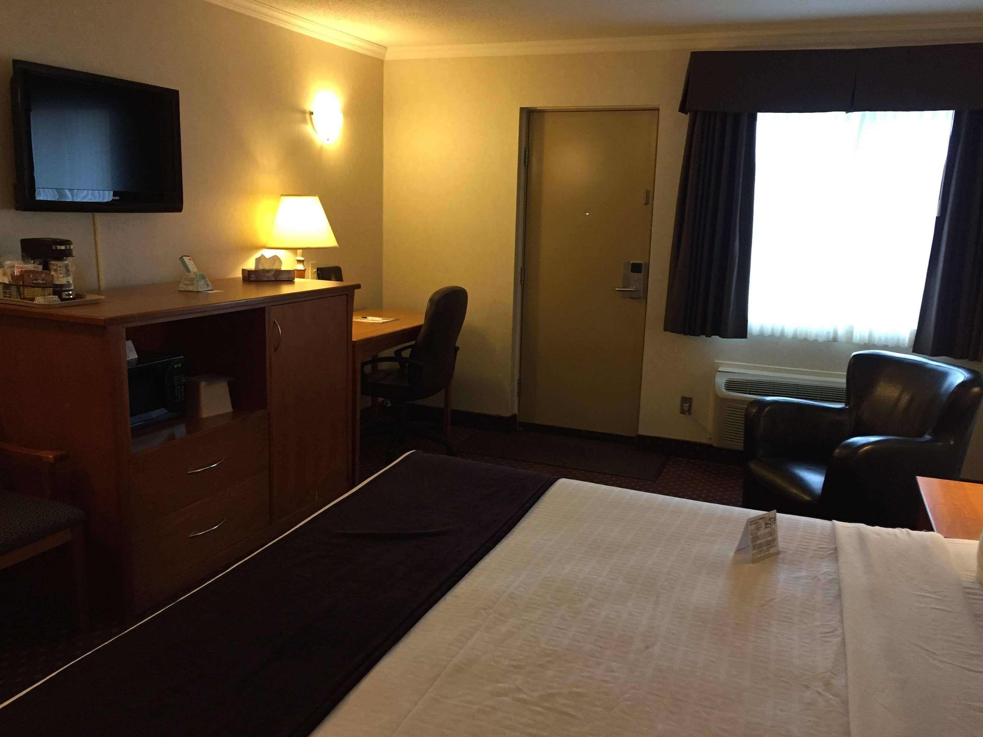 Best Western Thunder Bay Crossroads Zewnętrze zdjęcie