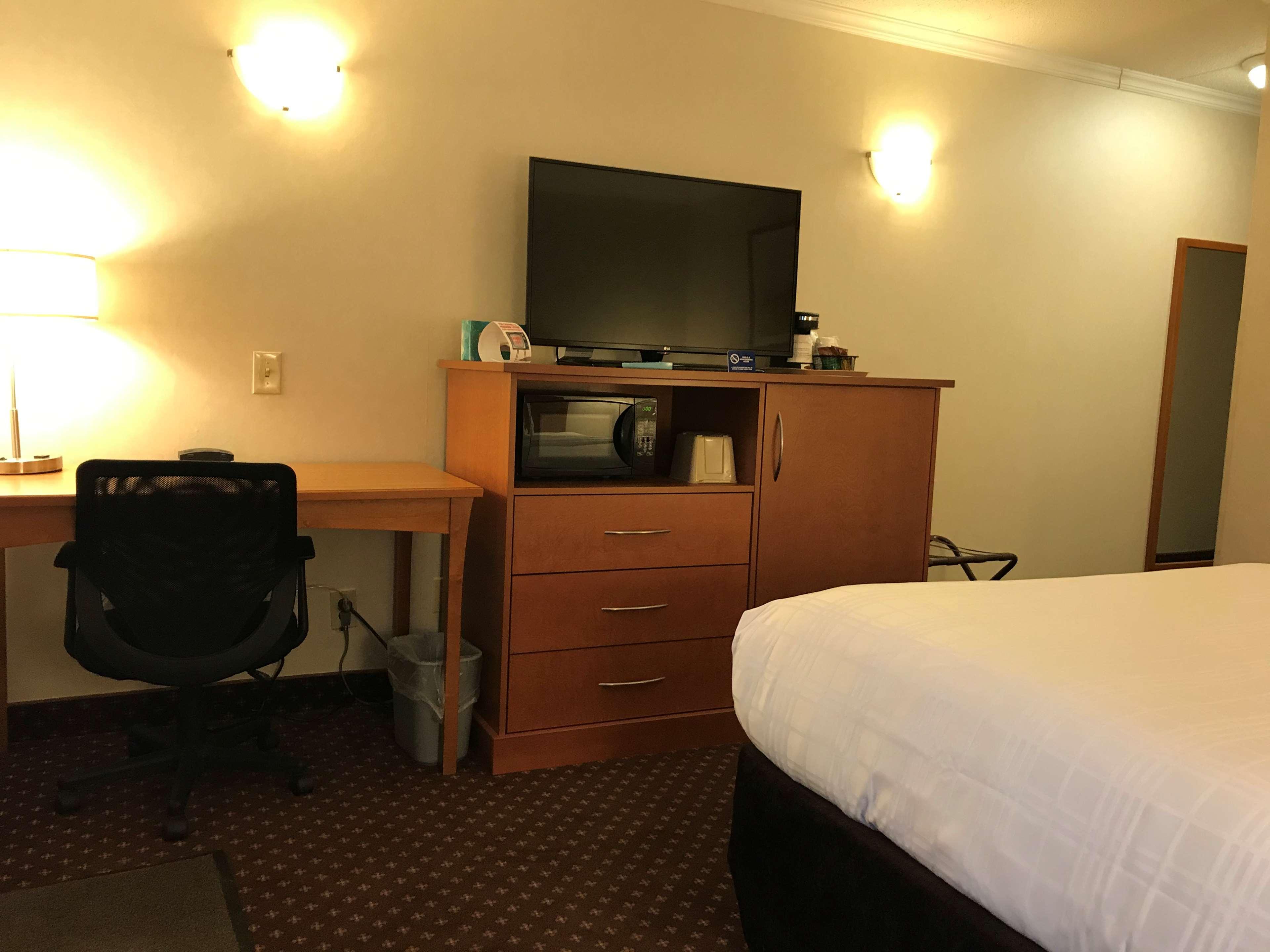 Best Western Thunder Bay Crossroads Zewnętrze zdjęcie