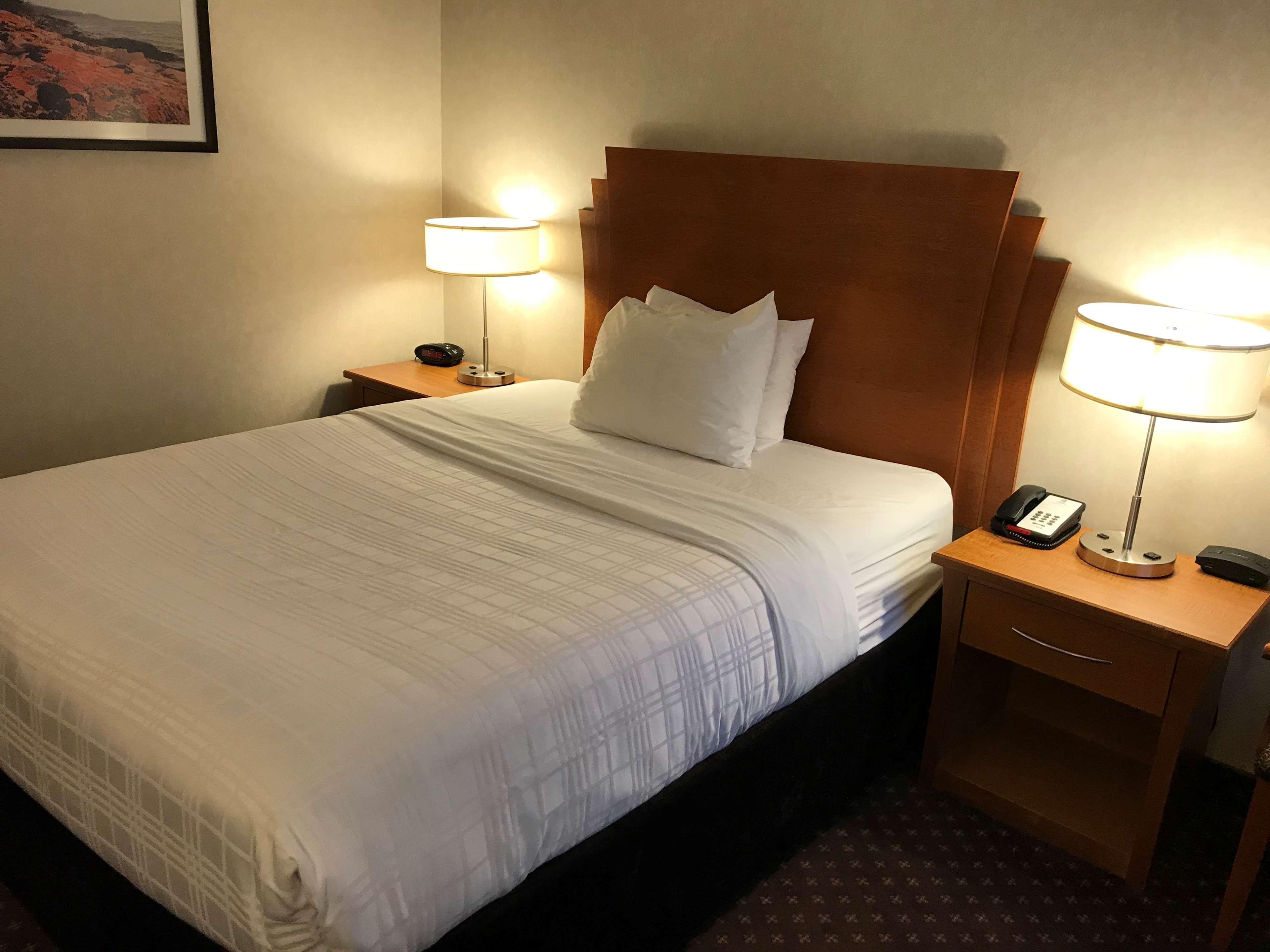Best Western Thunder Bay Crossroads Zewnętrze zdjęcie
