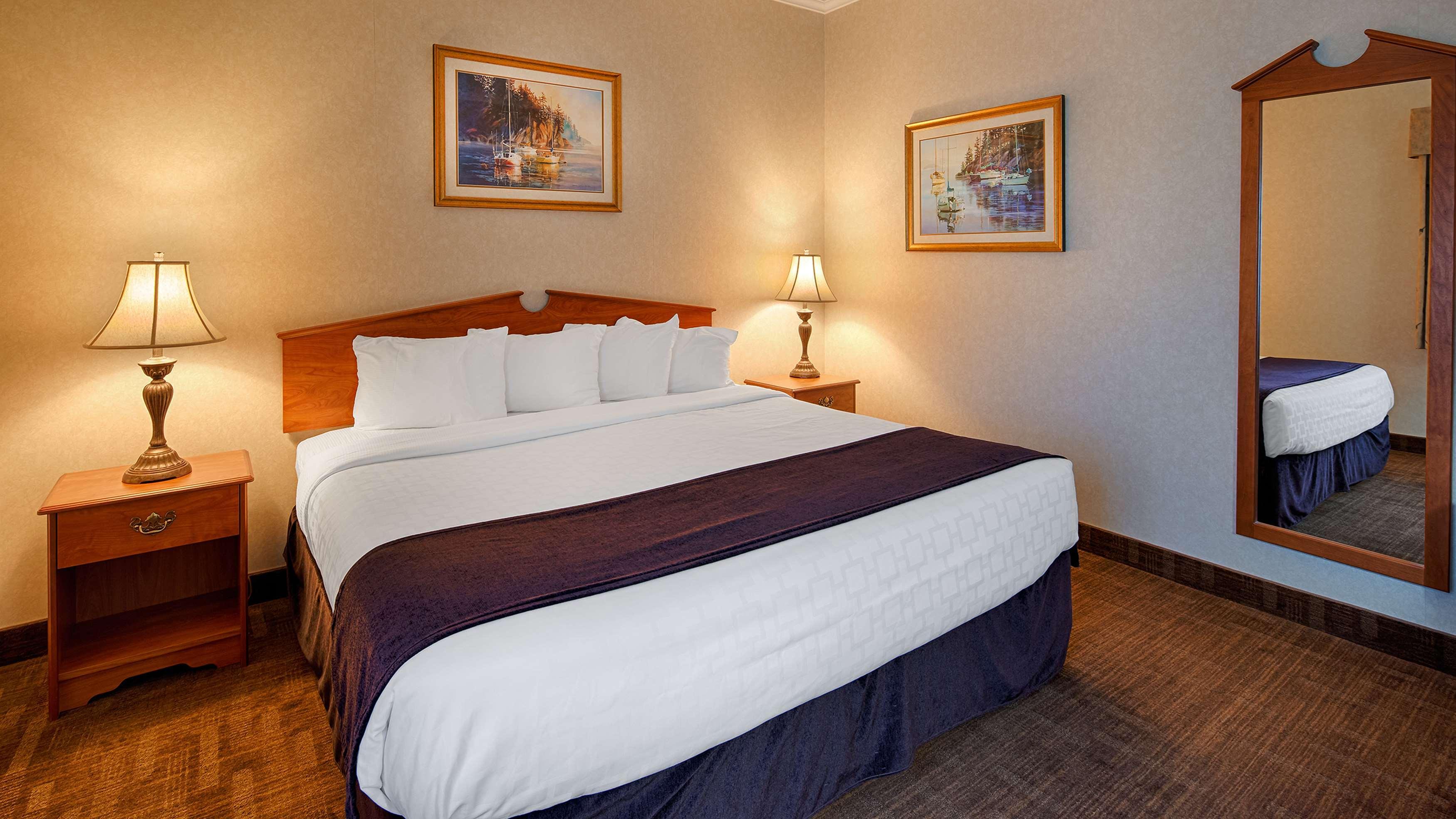 Best Western Thunder Bay Crossroads Zewnętrze zdjęcie