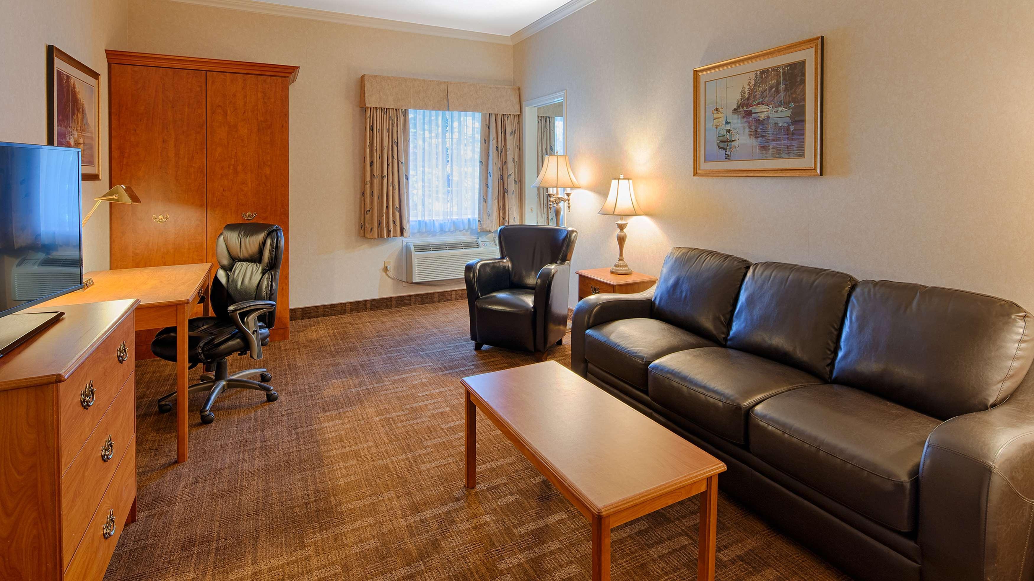 Best Western Thunder Bay Crossroads Zewnętrze zdjęcie