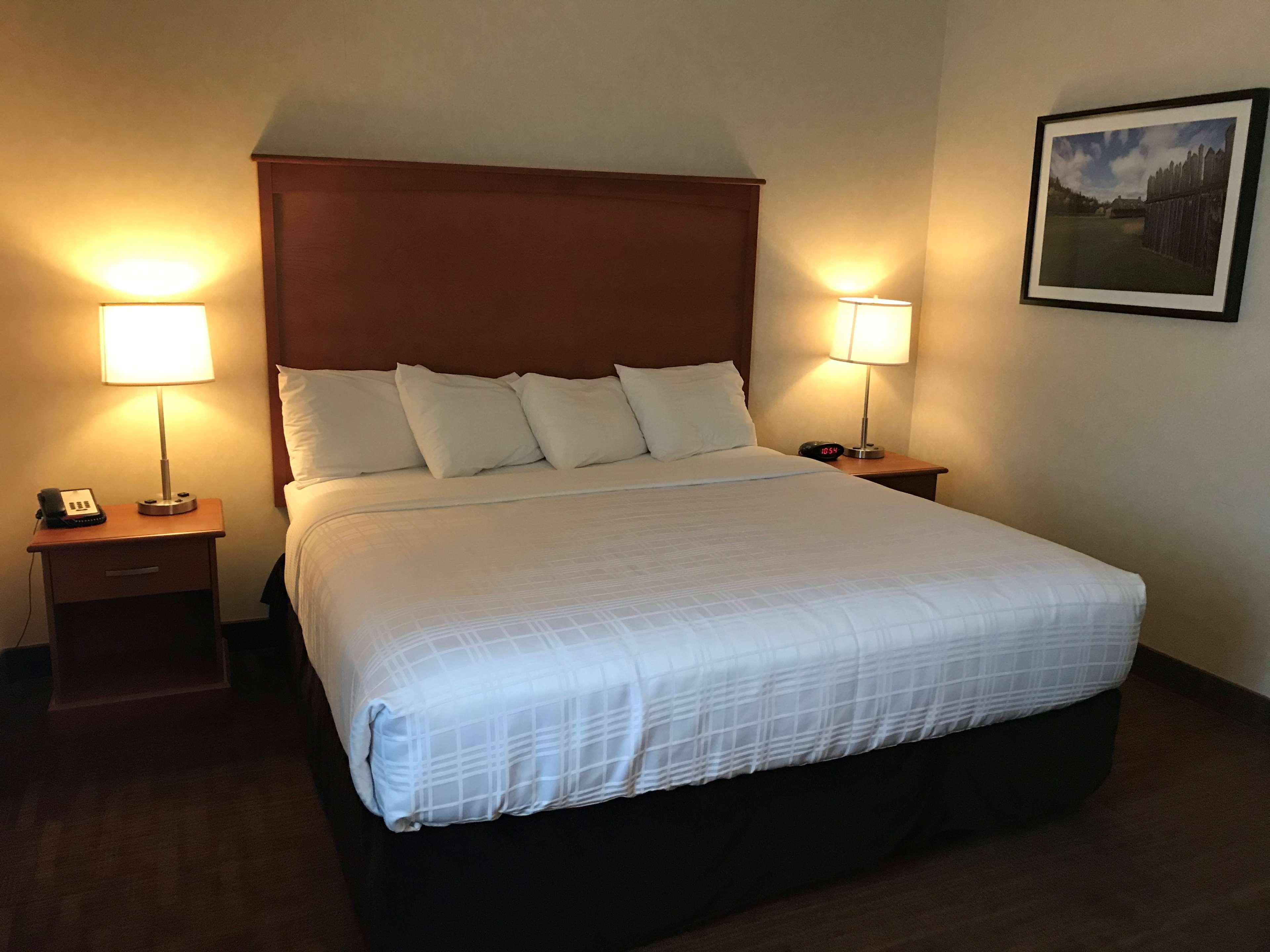 Best Western Thunder Bay Crossroads Zewnętrze zdjęcie