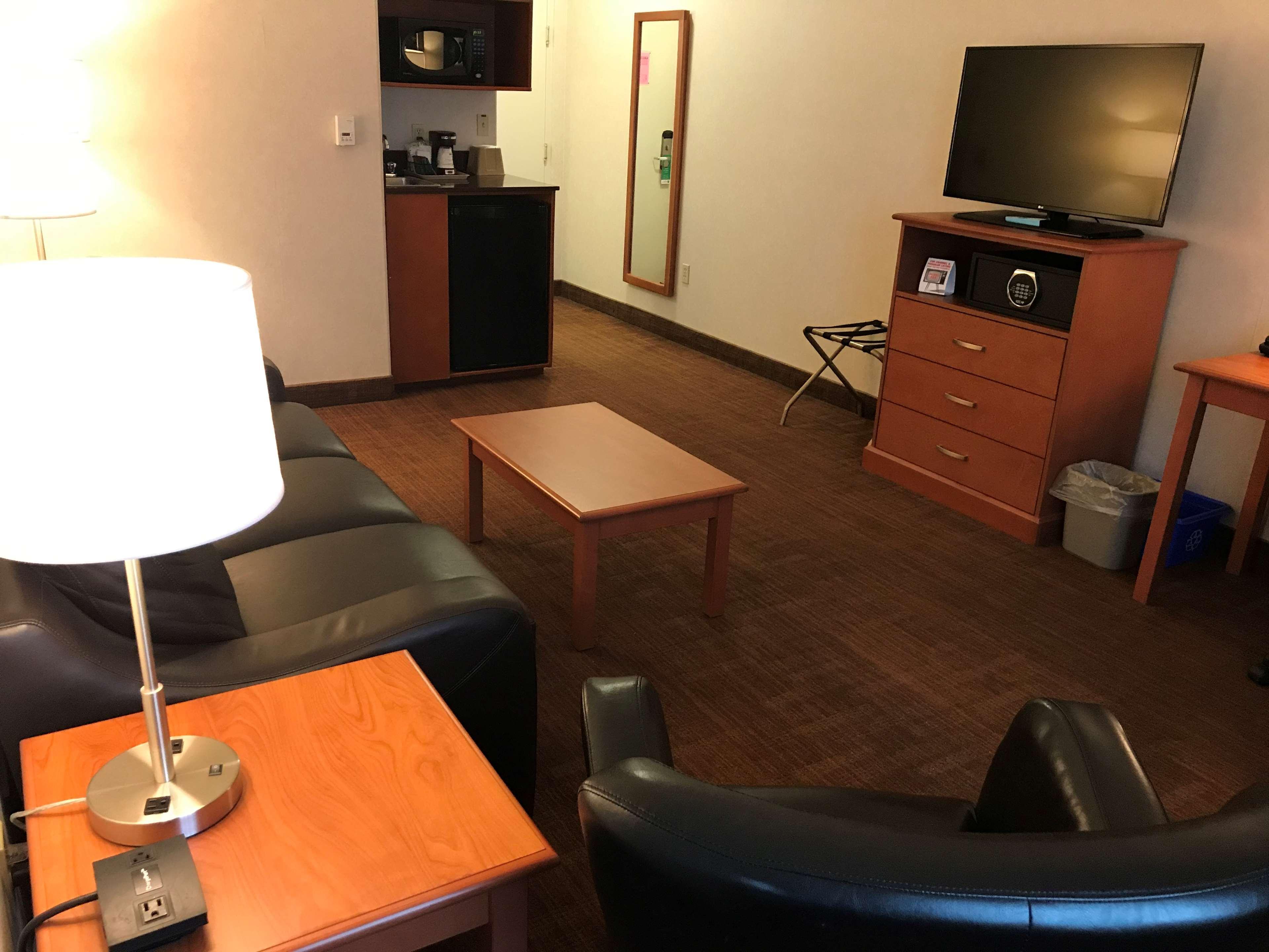 Best Western Thunder Bay Crossroads Zewnętrze zdjęcie