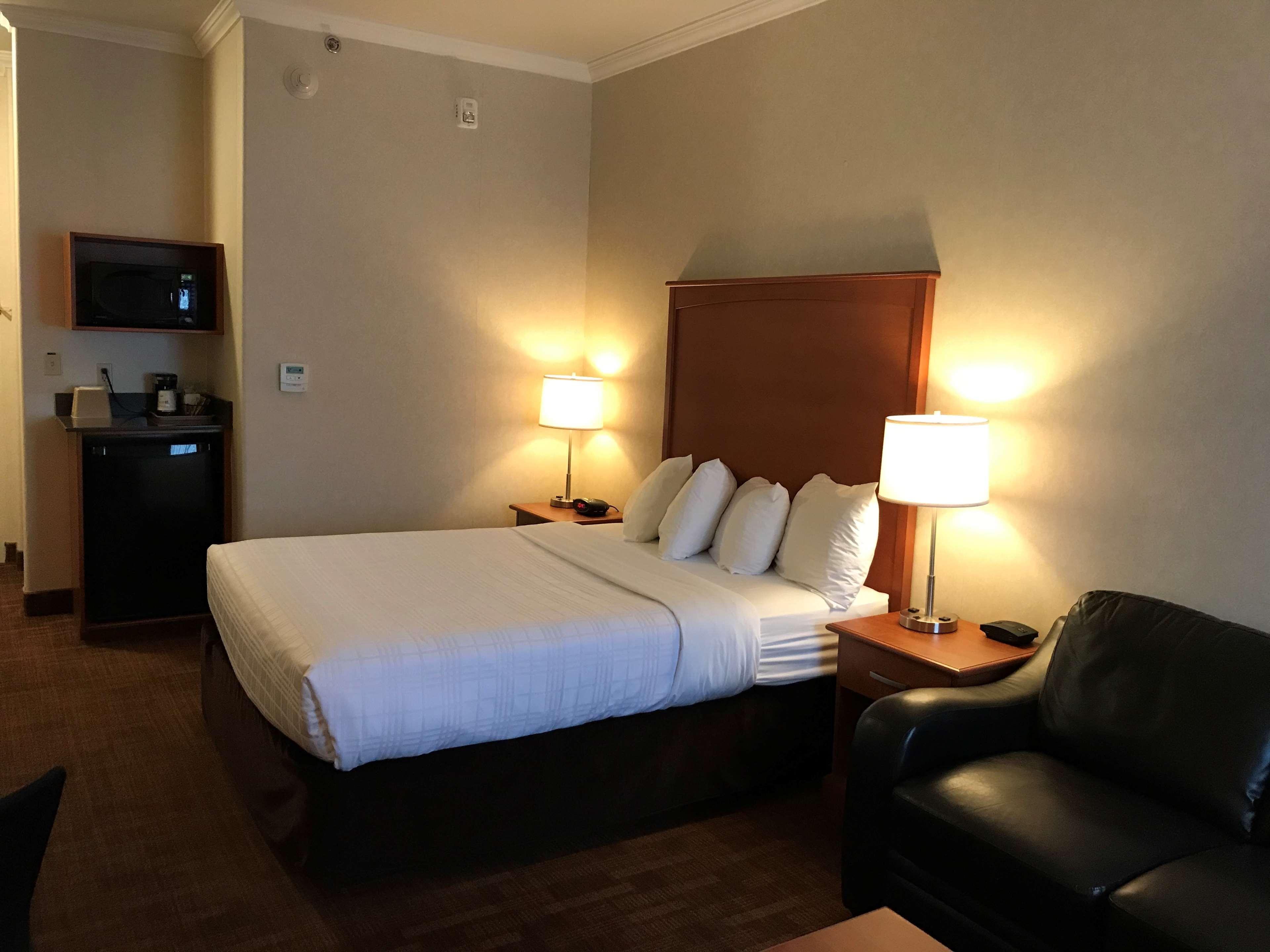 Best Western Thunder Bay Crossroads Zewnętrze zdjęcie