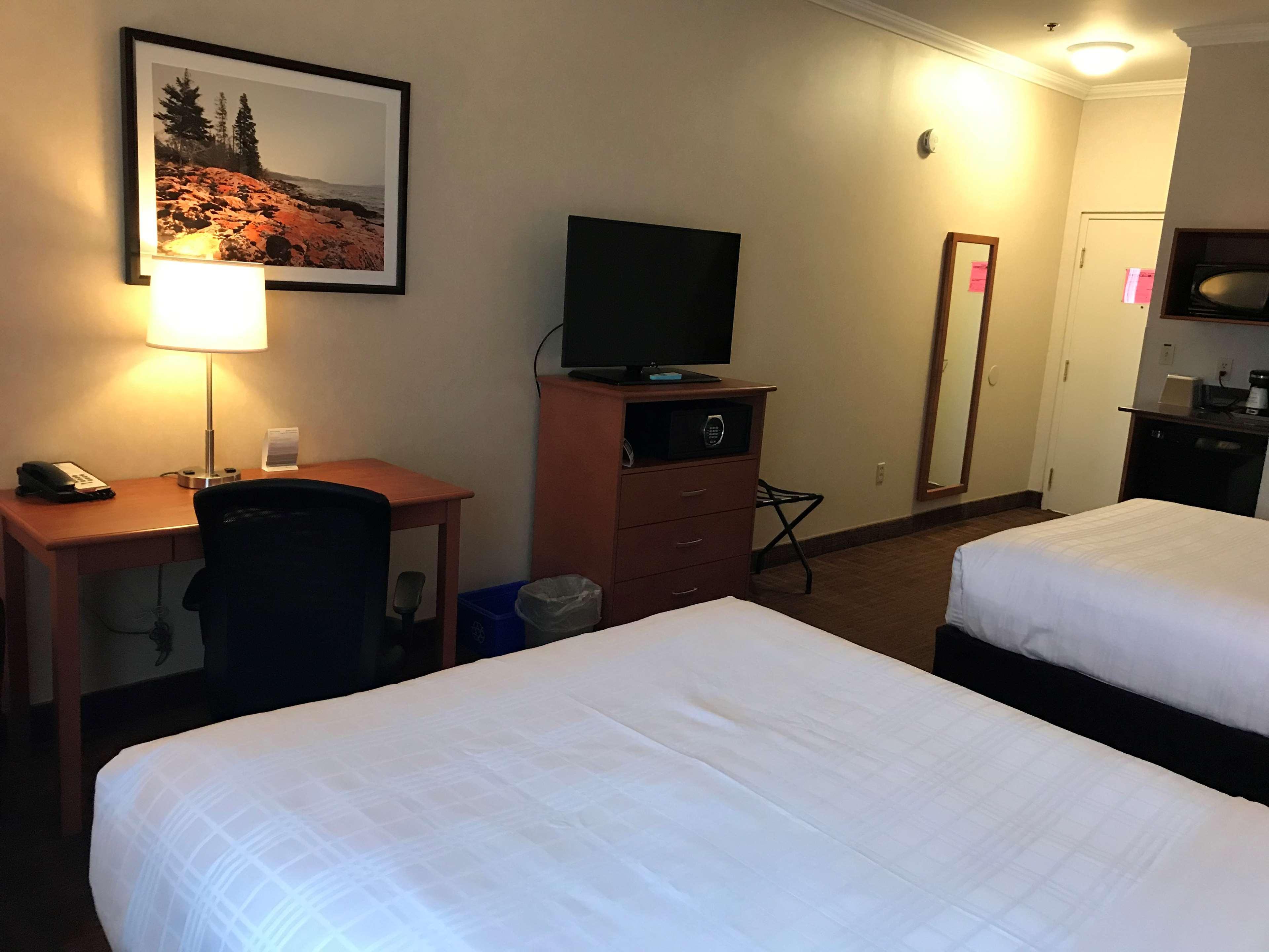 Best Western Thunder Bay Crossroads Zewnętrze zdjęcie