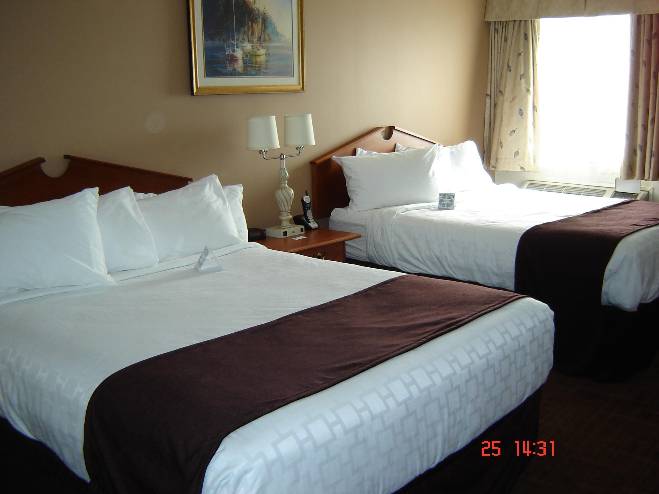 Best Western Thunder Bay Crossroads Zewnętrze zdjęcie