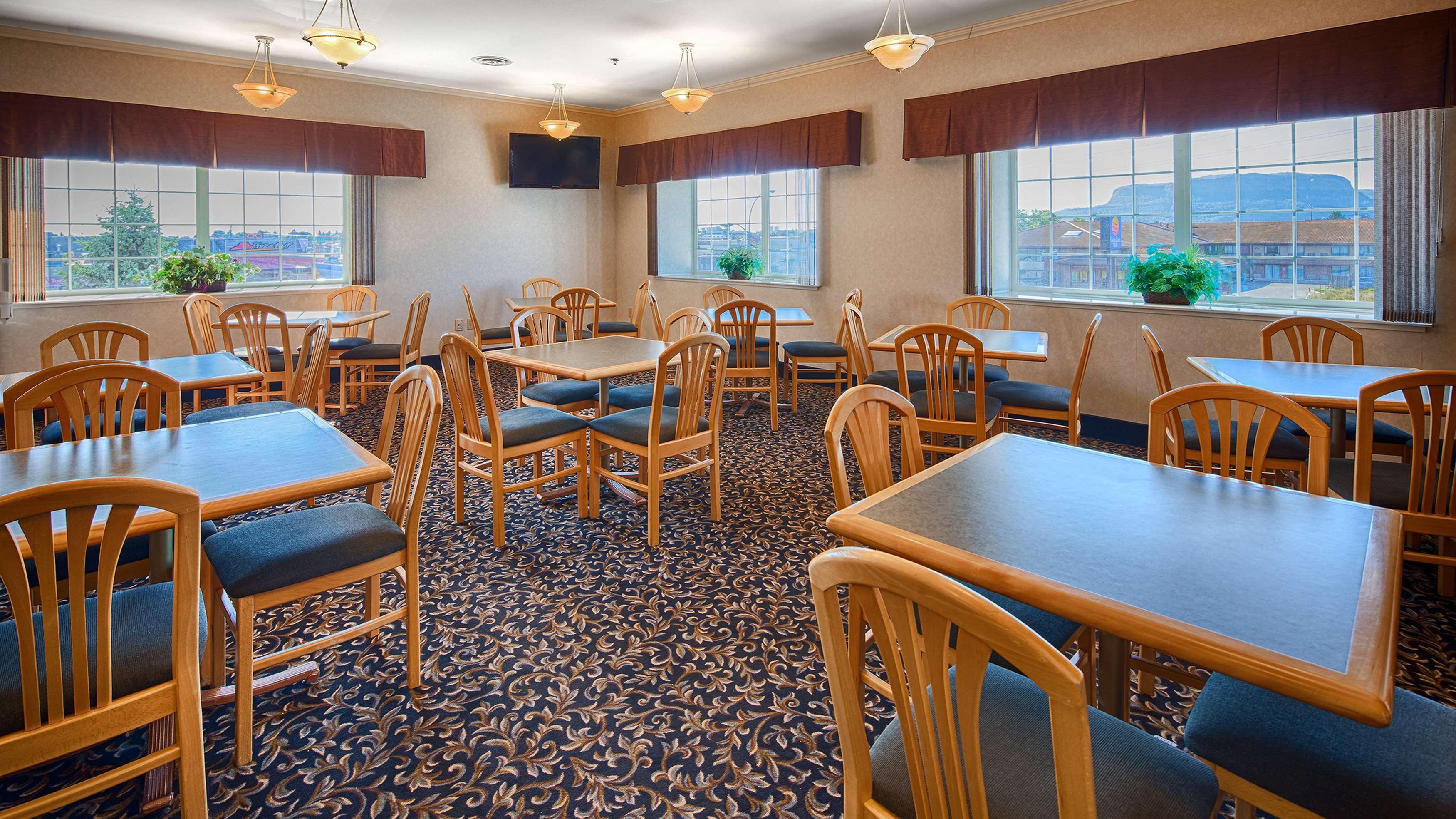Best Western Thunder Bay Crossroads Zewnętrze zdjęcie