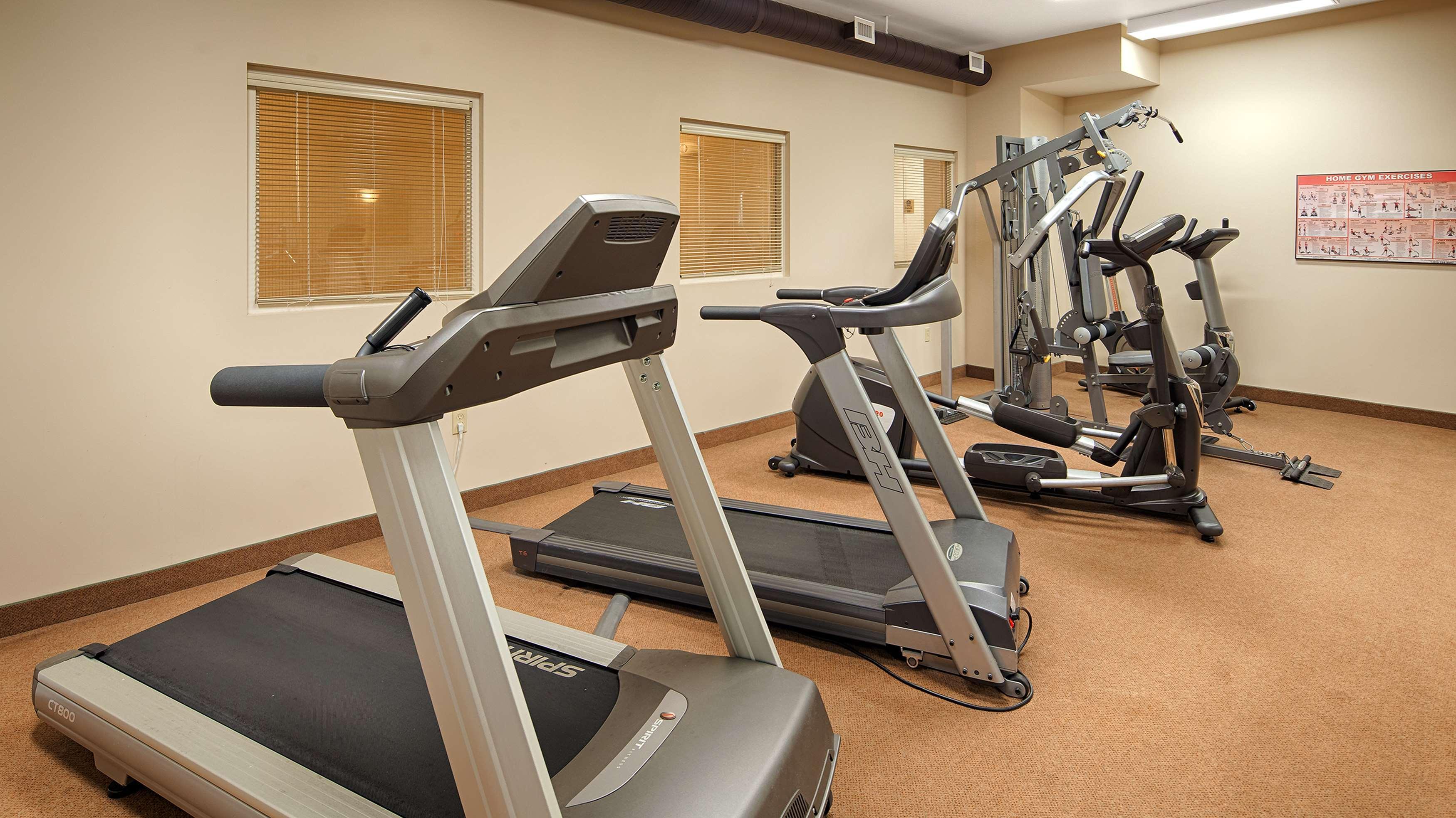 Best Western Thunder Bay Crossroads Zewnętrze zdjęcie