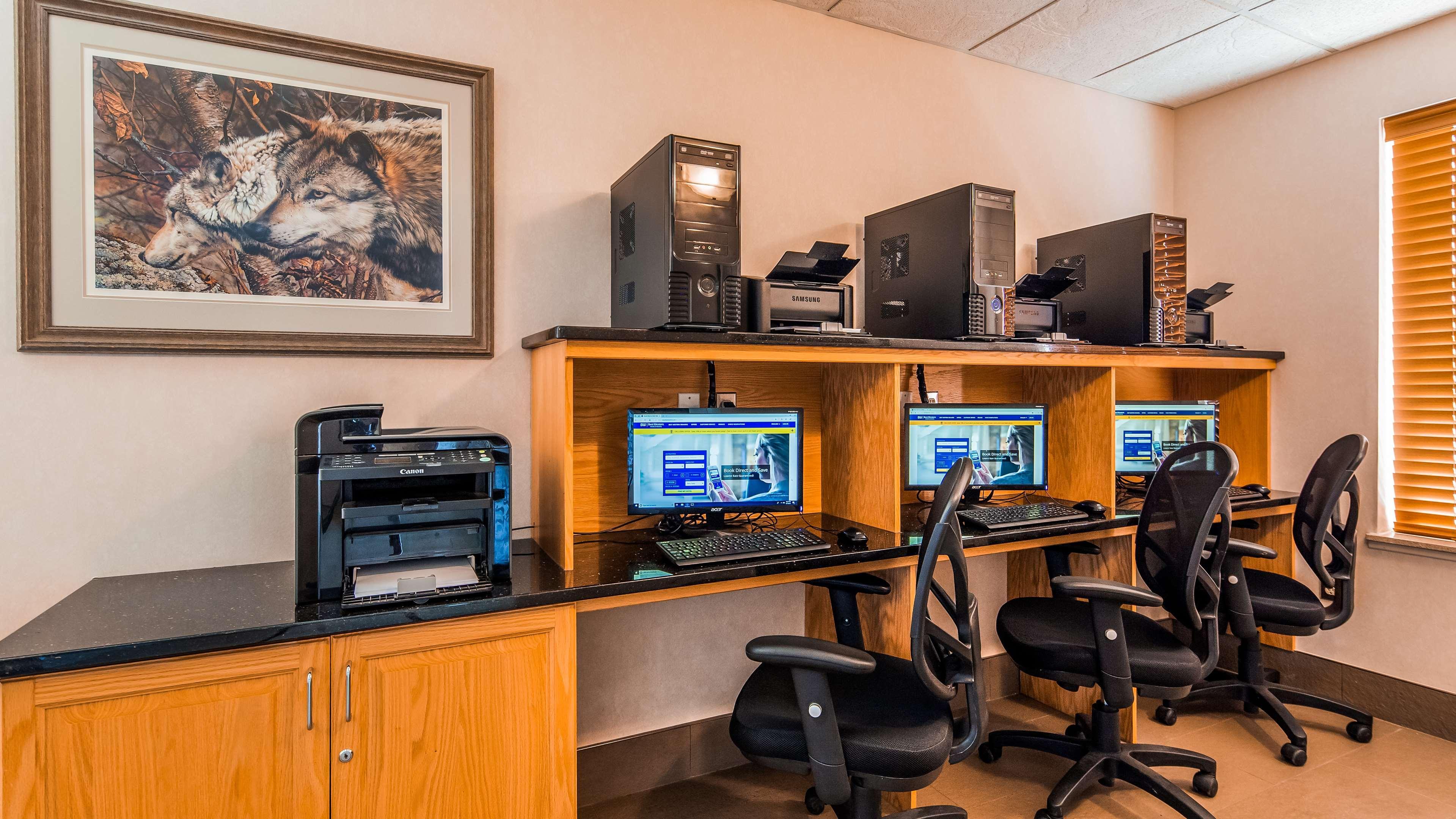 Best Western Thunder Bay Crossroads Zewnętrze zdjęcie