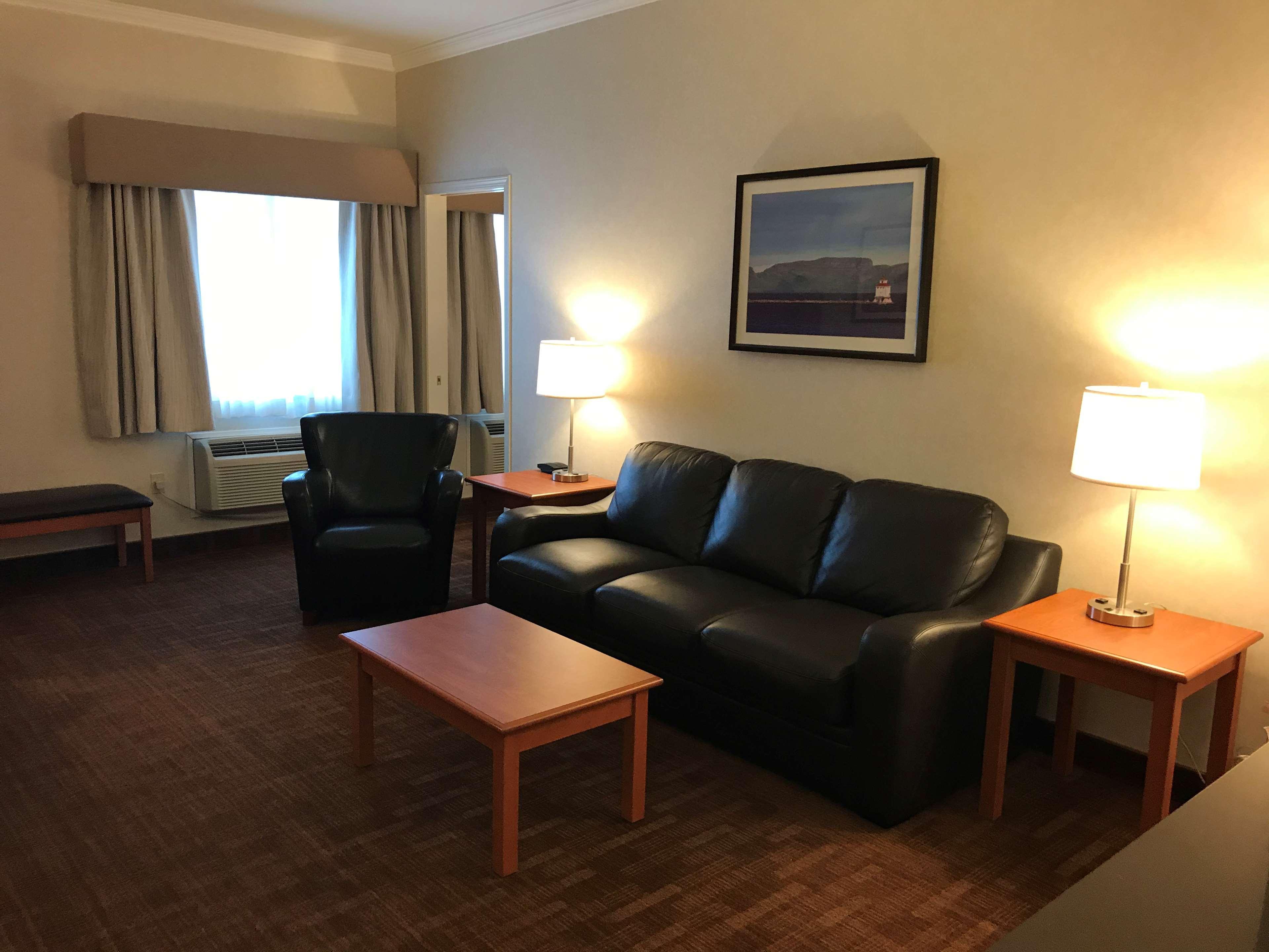 Best Western Thunder Bay Crossroads Zewnętrze zdjęcie