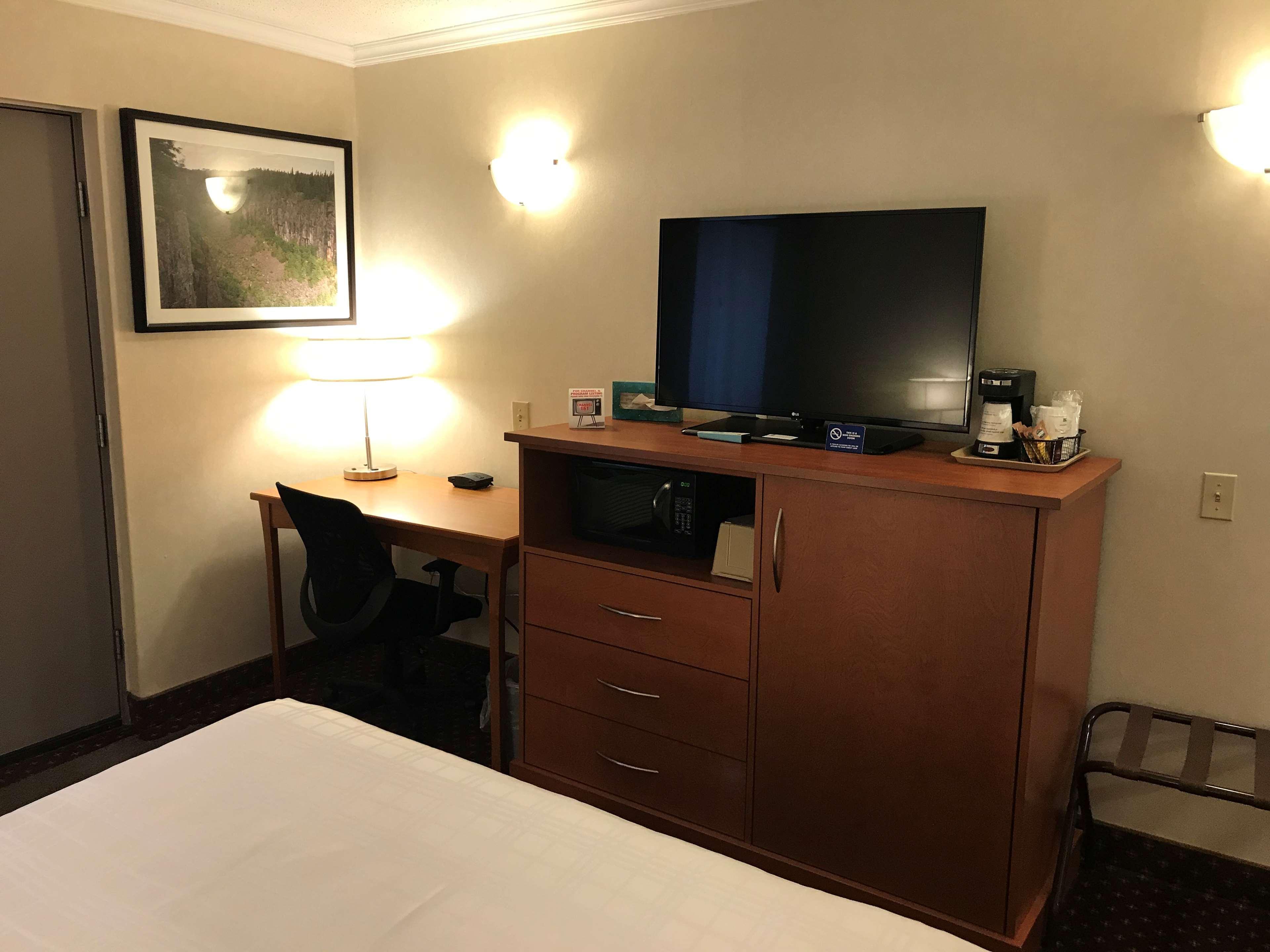 Best Western Thunder Bay Crossroads Zewnętrze zdjęcie