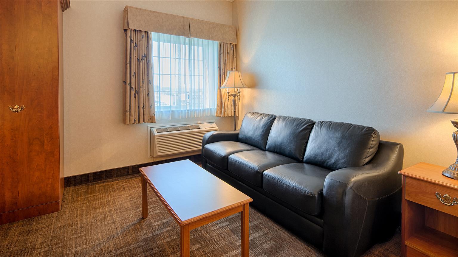 Best Western Thunder Bay Crossroads Zewnętrze zdjęcie