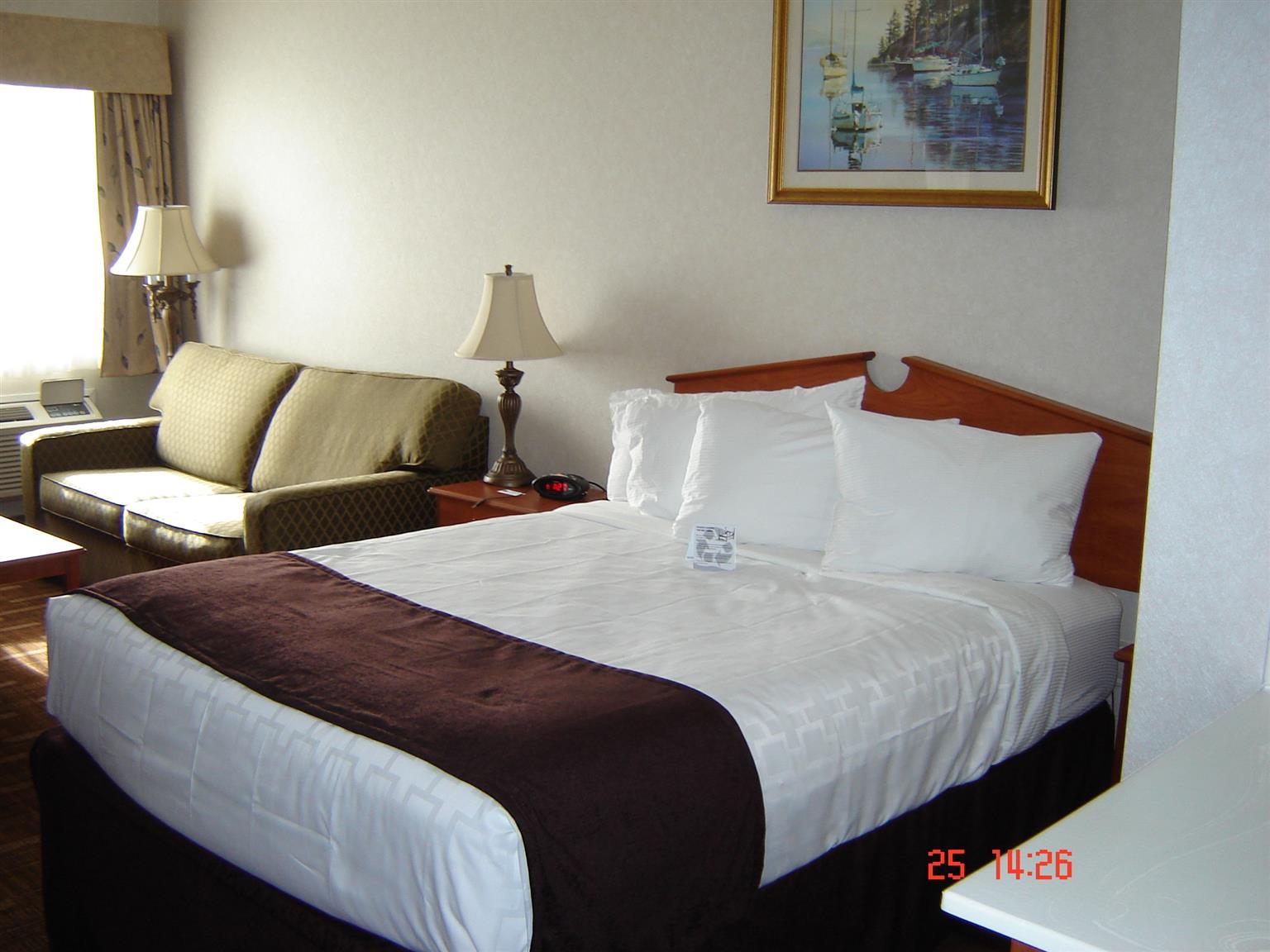 Best Western Thunder Bay Crossroads Zewnętrze zdjęcie