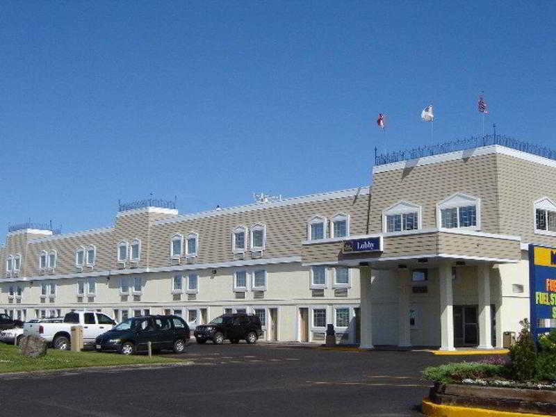 Best Western Thunder Bay Crossroads Zewnętrze zdjęcie