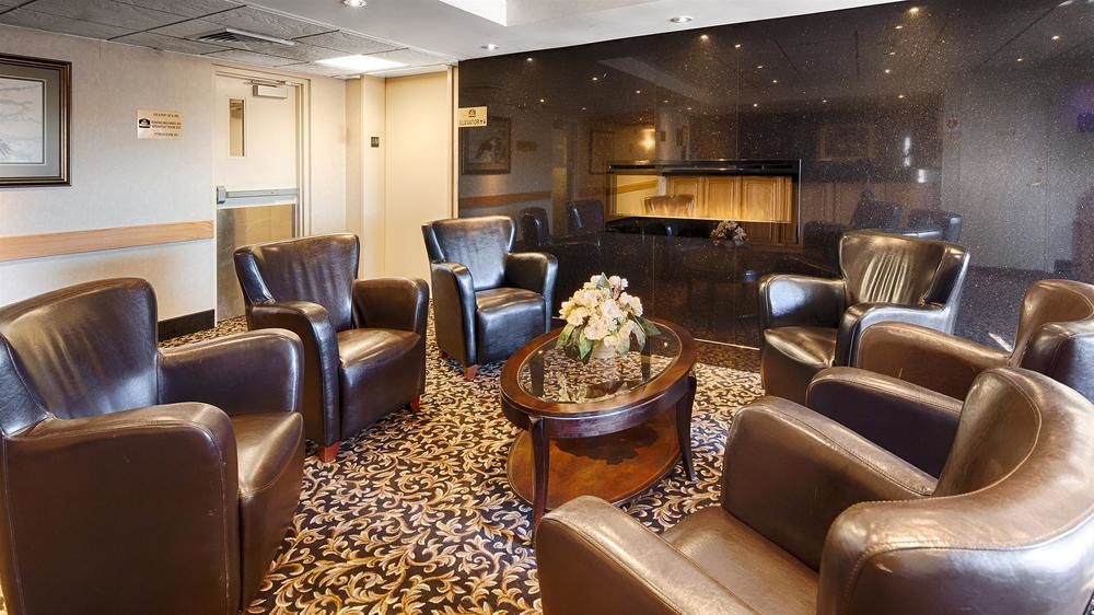 Best Western Thunder Bay Crossroads Zewnętrze zdjęcie