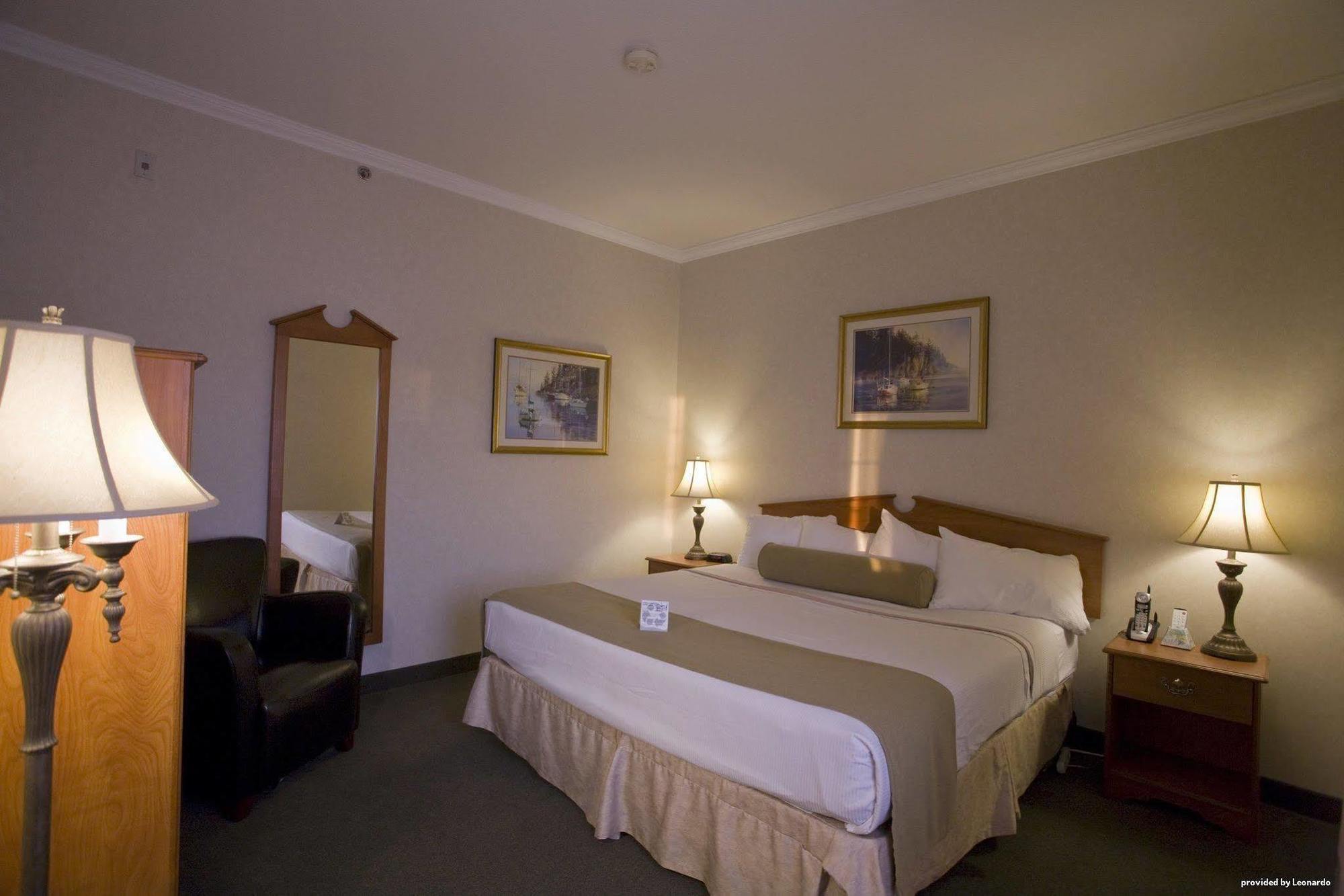 Best Western Thunder Bay Crossroads Pokój zdjęcie