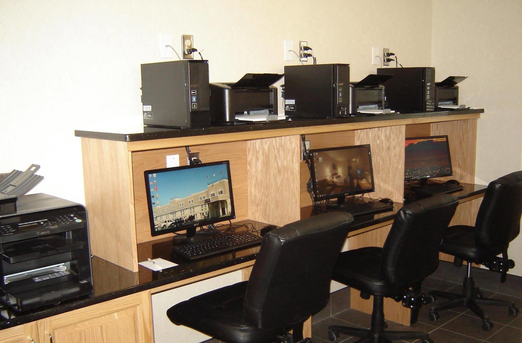 Best Western Thunder Bay Crossroads Udogodnienia zdjęcie