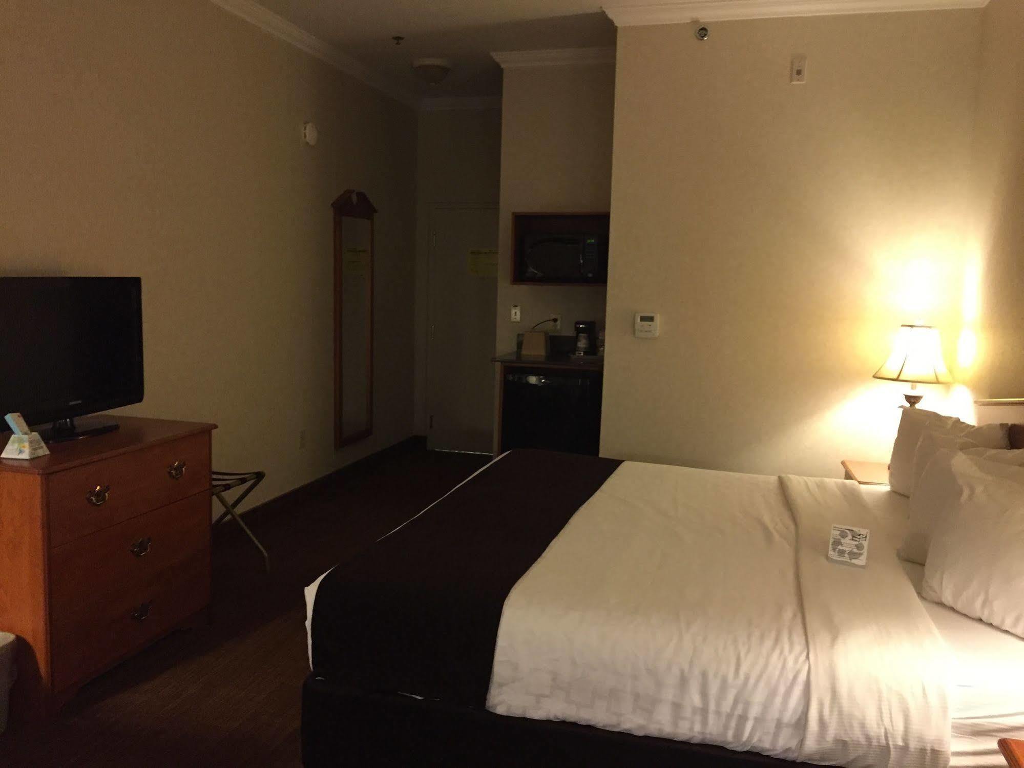 Best Western Thunder Bay Crossroads Zewnętrze zdjęcie