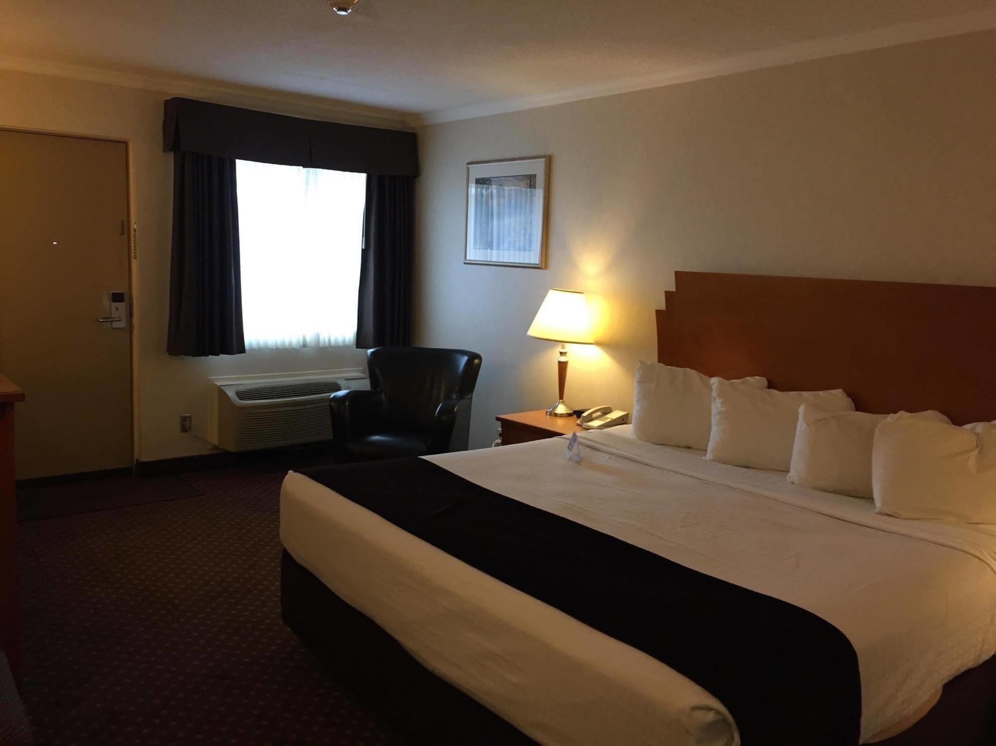 Best Western Thunder Bay Crossroads Zewnętrze zdjęcie